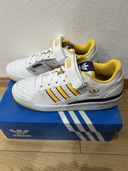 adidas Originals FORUM LOW “Lakers”（古着・ファッション）の商品画像 - 査定依頼日：2026年5月7日 - 最高査定価格：3,000円