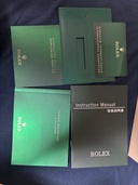 ロレックス エクスプローラー 214270（高級時計）の商品画像 - 査定依頼日：2025年11月30日 - 最高査定価格：1,160,000円