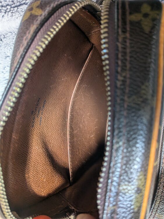 アマゾン（ブランドバッグ）の商品画像 - 査定依頼日：2026年1月16日 - 最高査定価格：65,000円