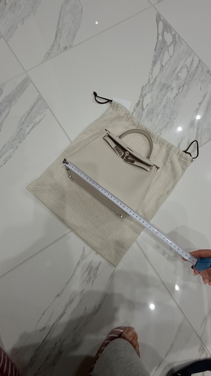 エルメス ケリー （ブランドバッグ）の商品画像 - 査定依頼日：2026年4月16日 - 最高査定価格：3,000,000円