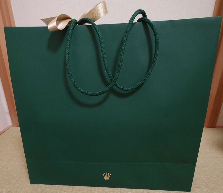 ロレックス GMTマスター GMTマスターⅡ 126720VTNR（レフティ／ジュビリーブレス）（高級時計）の商品画像 - 査定依頼日：2025年7月13日 - 最高査定価格：2,630,000円