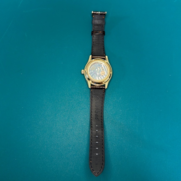 SBGH022（高級時計）の商品画像 - 査定依頼日：2026年2月13日 - 最高査定価格：1,600,000円