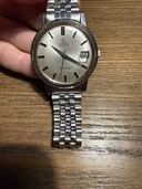 オメガ シーマスター （高級時計）の商品画像 - 査定依頼日：2025年9月26日 - 最高査定価格：100,000円