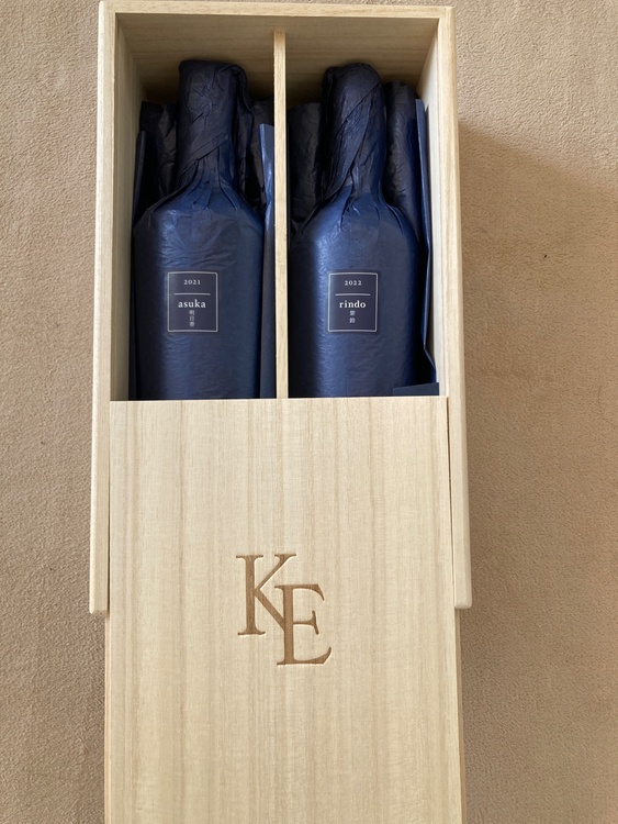 ケンゾー（お酒）の商品画像 - 査定依頼日：2026年2月6日 - 最高査定価格：37,000円