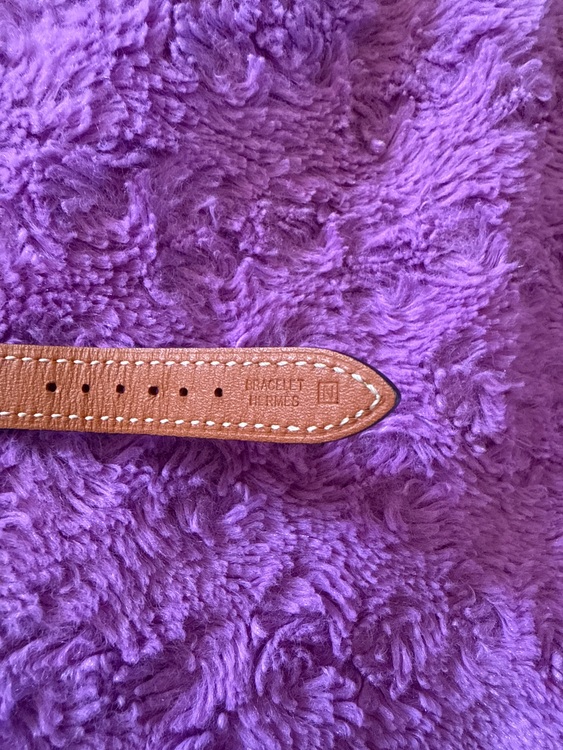 エルメス エルメス(その他) （ブランドバッグ）の商品画像 - 査定依頼日：2025年11月21日 - 最高査定価格：120,000円