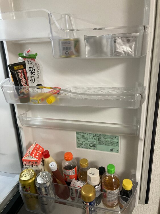 日立冷凍冷蔵庫 R-V38NV(K)（家電）の商品画像 - 査定依頼日：2025年4月30日 - 最高査定価格：10,000円