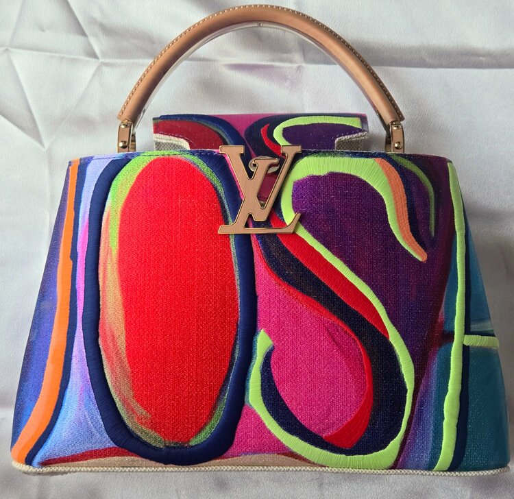 Lv Josh Smith （ブランドバッグ）の商品画像 - 査定依頼日：2026年5月19日 - 最高査定価格：500,000円