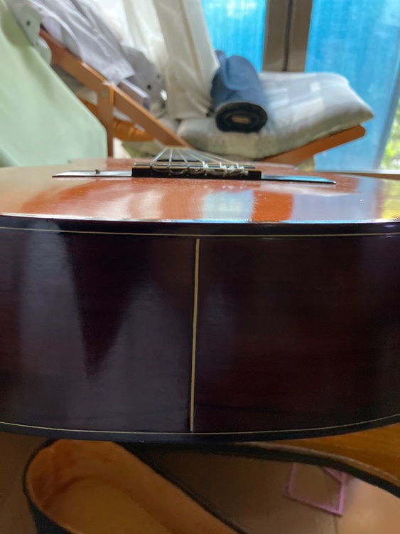 鈴木バイオリン　model 80（ピアノ・楽器・PA機材）の商品画像 - 査定依頼日：2026年5月12日 - 最高査定価格：5,000円
