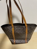 ショッピングバッグ（ブランドバッグ）の商品画像 - 査定依頼日：2026年2月17日 - 最高査定価格：70,000円