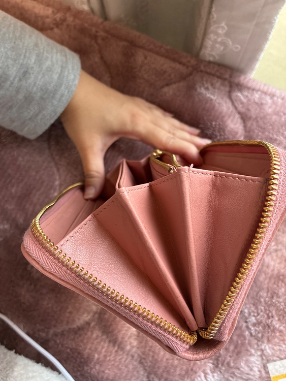 ディオール  （ブランドバッグ）の商品画像 - 査定依頼日：2025年10月31日 - 最高査定価格：40,000円