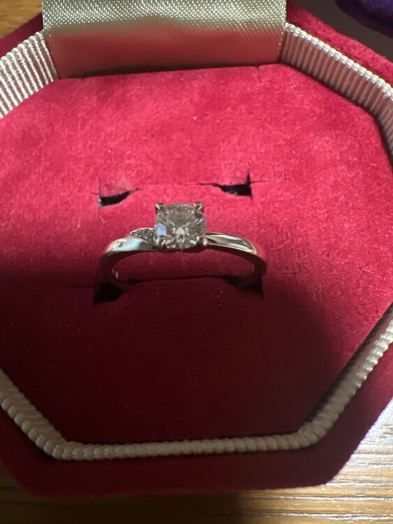 俄　木漏日（金・貴金属）の商品画像 - 査定依頼日：2024年3月23日 - 最高査定価格：60,000円