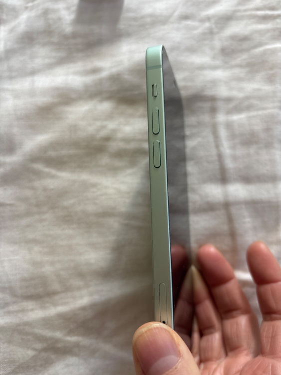 iPhone 12 256GB SIMフリー（スマホ）の商品画像 - 査定依頼日：2026年1月11日 - 最高査定価格：32,000円