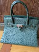 エルメス エルメス(その他) （ブランドバッグ）の商品画像 - 査定依頼日：2024年7月27日 - 最高査定価格：2,500,000円