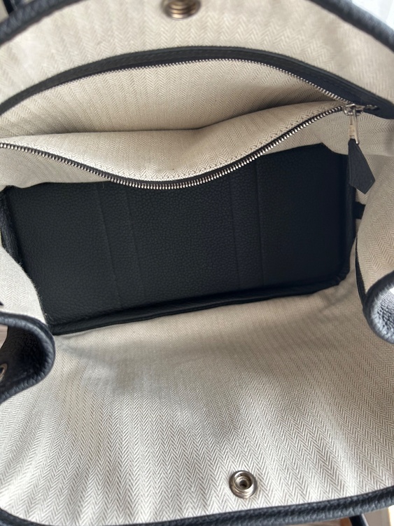 エルメス ガーデンパーティ （ブランドバッグ）の商品画像 - 査定依頼日：2026年4月21日 - 最高査定価格：530,000円