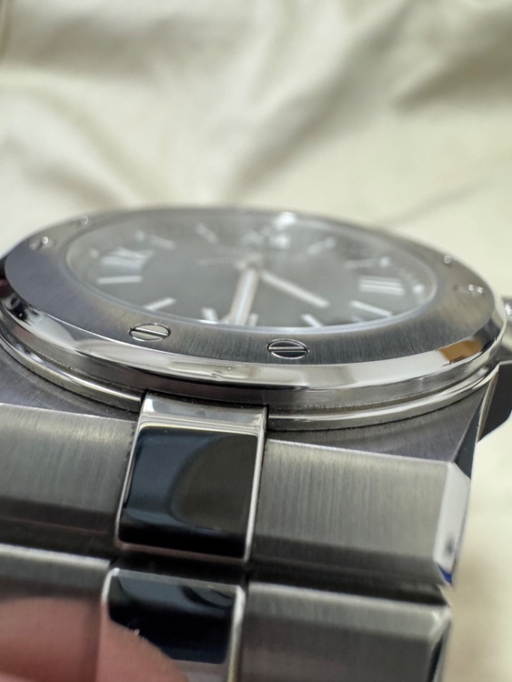 アルパインイーグル（高級時計）の商品画像 - 査定依頼日：2025年11月30日 - 最高査定価格：1,300,000円