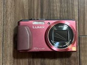 LUMIX（カメラ）の商品画像 - 査定依頼日：2026年9月19日 - 最高査定価格：10,000円