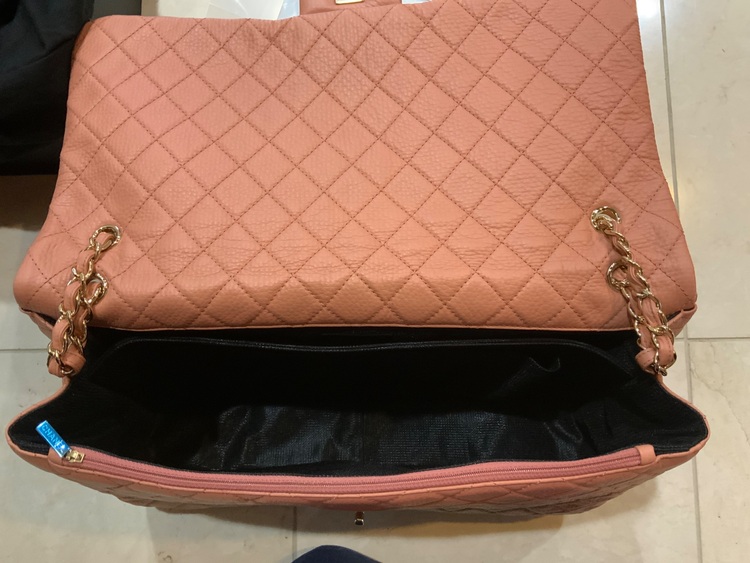 シャネル マトラッセ （ブランドバッグ）の商品画像 - 査定依頼日：2025年10月31日 - 最高査定価格：920,000円
