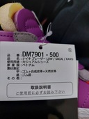 NIKE DM7901-500（古着・ファッション）の商品画像 - 査定依頼日：2026年4月8日 - 最高査定価格：3,000円