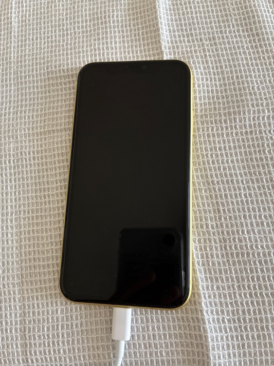 iPhone iPhone11 128GB au（スマホ）の商品画像 - 査定依頼日：2026年7月30日 - 最高査定価格：20,500円