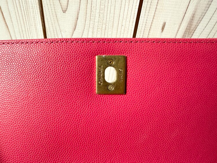 シャネル マトラッセ （ブランドバッグ）の商品画像 - 査定依頼日：2025年2月26日 - 最高査定価格：600,000円