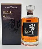 ウイスキー サントリー響 （お酒）の商品画像 - 査定依頼日：2025年9月26日 - 最高査定価格：65,000円
