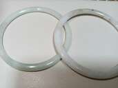 バングル（宝石）の商品画像 - 査定依頼日：2024年5月14日 - 最高査定価格：500円