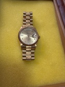 ロレックス デイデイト 1807（高級時計）の商品画像 - 査定依頼日：2025年10月3日 - 最高査定価格：2,600,000円