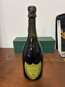シャンパン ドン・ペリニヨン （お酒）の商品画像 - 査定依頼日：2026年3月26日 - 最高査定価格：24,000円