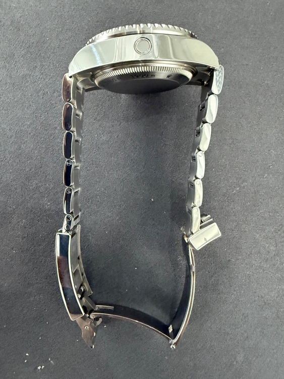 116660（高級時計）の商品画像 - 査定依頼日：2025年9月24日 - 最高査定価格：1,150,000円