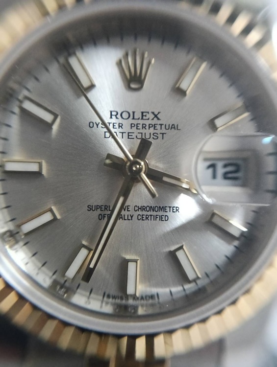 レディース（高級時計）の商品画像 - 査定依頼日：2025年12月18日 - 最高査定価格：1,080,000円