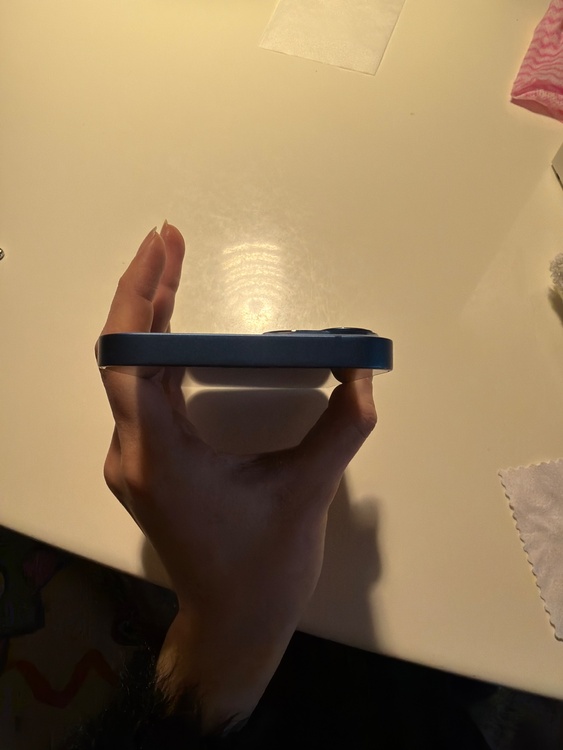 iPhone 13 256GB SIMフリー（スマホ）の商品画像 - 査定依頼日：2026年2月12日 - 最高査定価格：36,000円