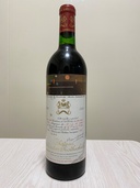 ワイン シャトームートンロートシルト （お酒）の商品画像 - 査定依頼日：2026年2月5日 - 最高査定価格：35,000円