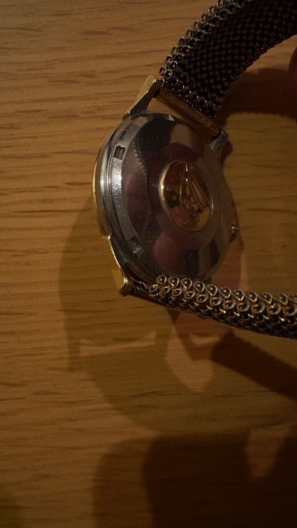 オメガ コンステーション （高級時計）の商品画像 - 査定依頼日：2025年9月1日 - 最高査定価格：200,000円