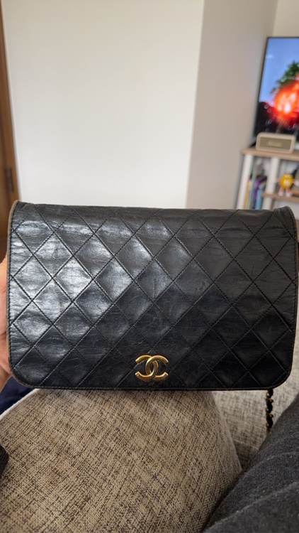 シャネル マトラッセ （ブランドバッグ）の商品画像 - 査定依頼日：2025年12月11日 - 最高査定価格：200,000円