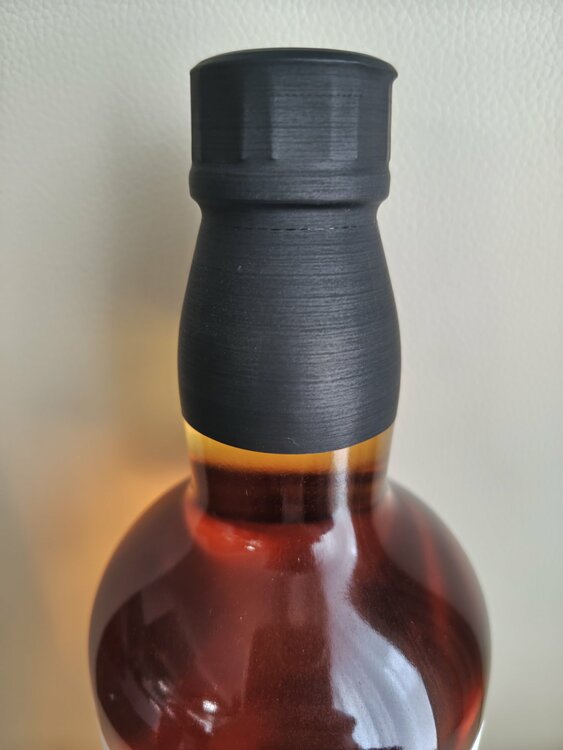 白州（お酒）の商品画像 - 査定依頼日：2026年3月16日 - 最高査定価格：340,000円