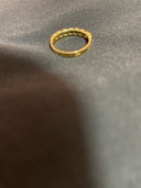リング（金・貴金属）の商品画像 - 査定依頼日：2026年8月17日 - 最高査定価格：100,000円