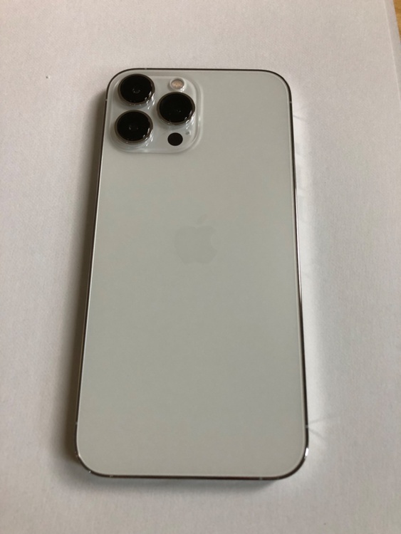 iPhone iPhone 13 Pro Max 256GB SIMフリー（スマホ）の商品画像 - 査定依頼日：2026年6月6日 - 最高査定価格：62,000円