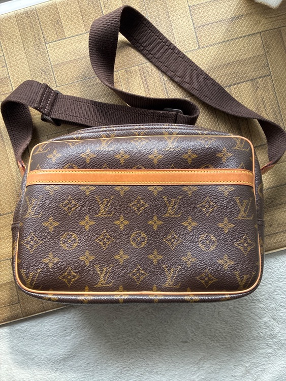 リポーターPM（ブランドバッグ）の商品画像 - 査定依頼日：2025年11月10日 - 最高査定価格：80,000円