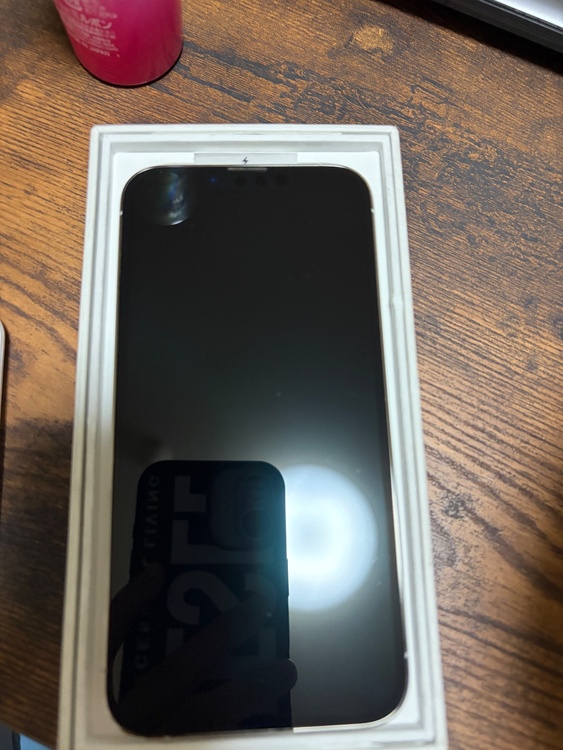 iPhone iPhone 13 Pro 128GB SIMフリー（スマホ）の商品画像 - 査定依頼日：2026年10月1日 - 最高査定価格：49,500円