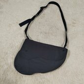 サドルバッグ パッカブルコート（ブランドバッグ）の商品画像 - 査定依頼日：2026年1月17日 - 最高査定価格：65,000円