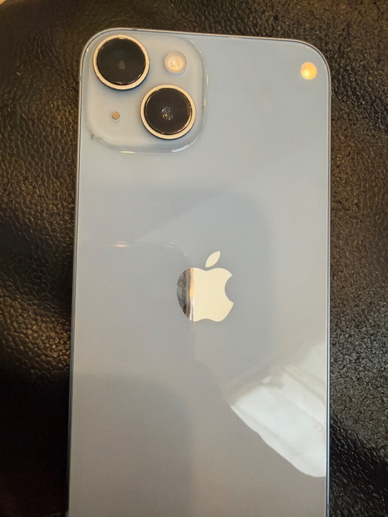 iPhone iPhone 14 128GB docomo（スマホ）の商品画像 - 査定依頼日：2026年9月18日 - 最高査定価格：46,000円