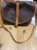 ルイヴィトン モノグラム （ブランドバッグ）の商品画像 - 査定依頼日：2026年4月8日 - 最高査定価格：60,000円