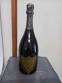 シャンパン ドン・ペリニヨン （お酒）の商品画像 - 査定依頼日：2024年12月1日 - 最高査定価格：20,000円