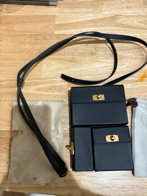 エルメス エルメス(その他) （ブランドバッグ）の商品画像 - 査定依頼日：2025年4月15日 - 最高査定価格：1,000,000円