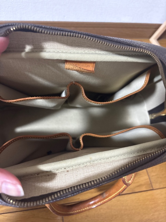 ルイヴィトン モノグラム （ブランドバッグ）の商品画像 - 査定依頼日：2026年3月11日 - 最高査定価格：70,000円