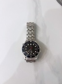 オメガ シーマスター Re（高級時計）の商品画像 - 査定依頼日：2026年4月10日 - 最高査定価格：550,000円