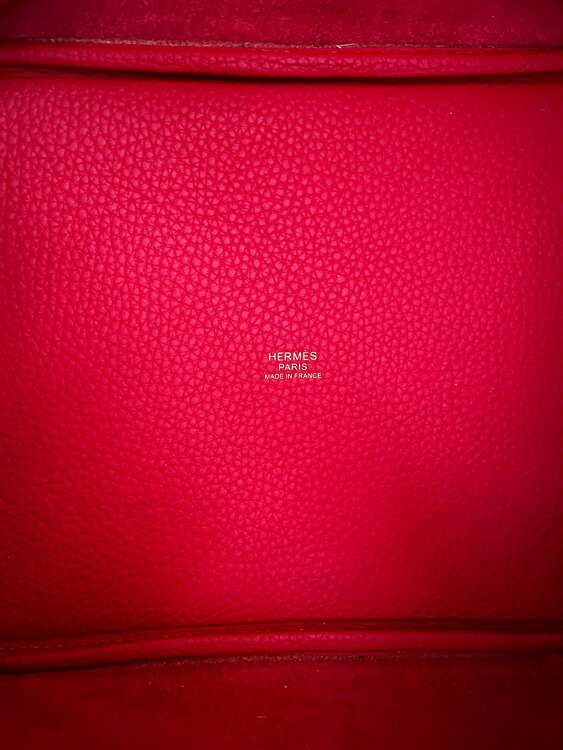 エルメス ピコタン （ブランドバッグ）の商品画像 - 査定依頼日：2025年4月20日 - 最高査定価格：400,000円