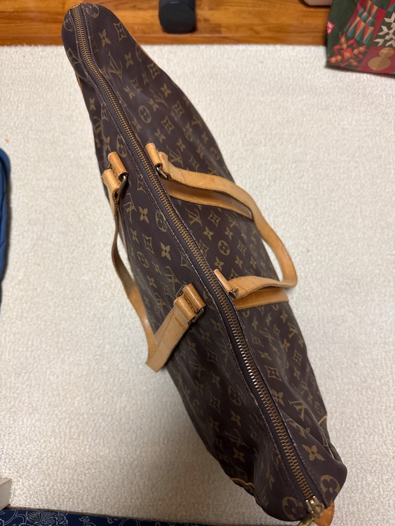 ルイヴィトン モノグラム （ブランドバッグ）の商品画像 - 査定依頼日：2026年3月8日 - 最高査定価格：70,000円