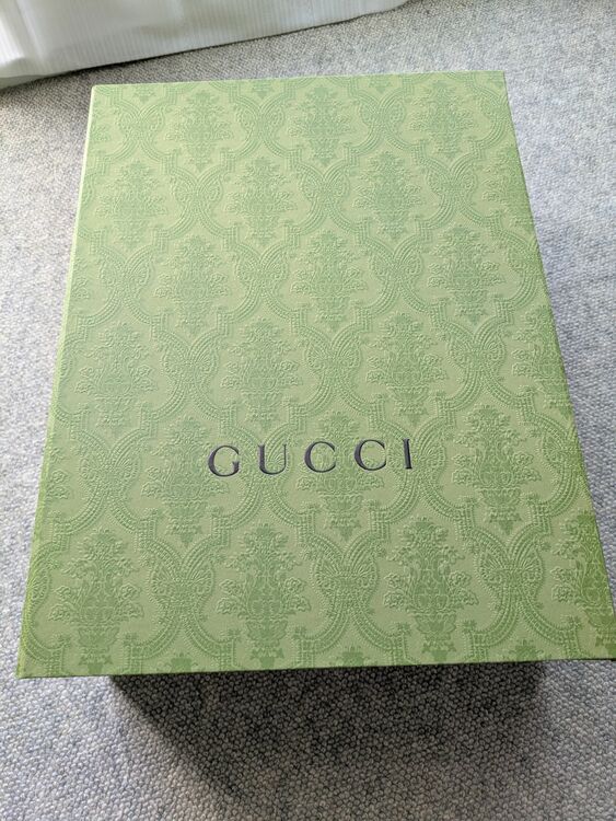 グッチ  （ブランドバッグ）の商品画像 - 査定依頼日：2025年8月9日 - 最高査定価格：180,000円