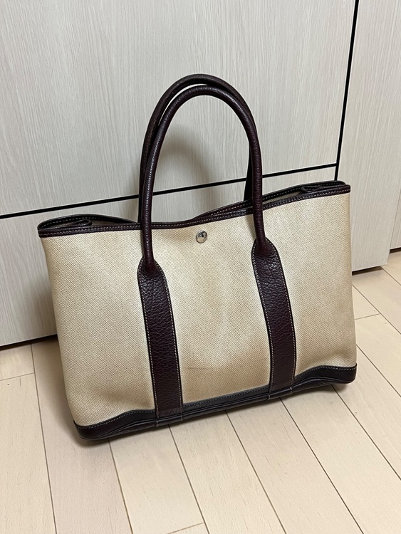 トワルマロン PMサイズ（ブランドバッグ）の商品画像 - 査定依頼日：2026年6月27日 - 最高査定価格：90,000円